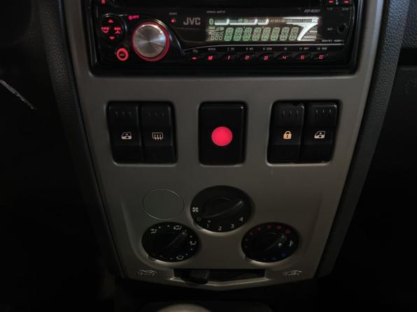 Renault Logan I с пробегом 2009 года, цена 296 000 рублей, 187990 км, седан, Автокод Объявления