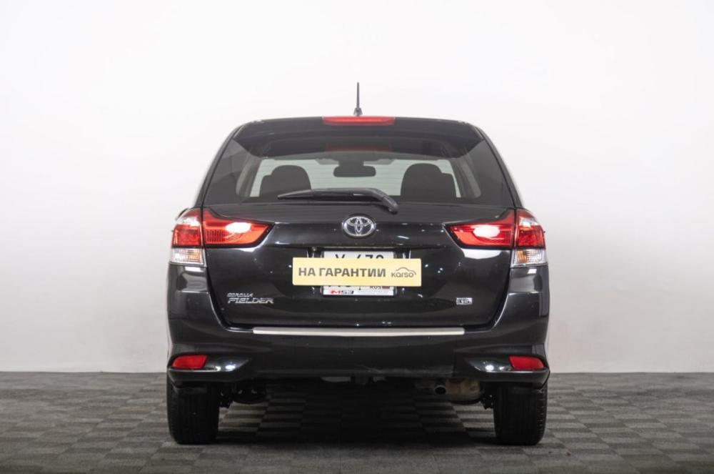 Toyota Corolla XI (E160 E170) Рестайлинг 2 Томск  - изображение 5