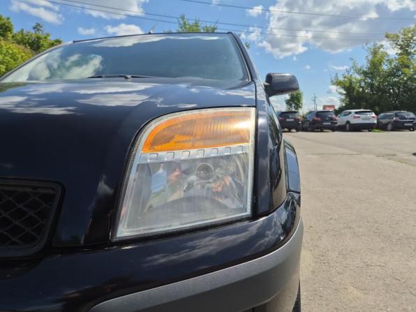 Ford Fusion I Рестайлинг с пробегом 2007 года, цена 410 000 рублей, 136342 км, хэтчбек, Автокод Объявления