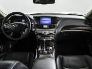 Infiniti Q70 I Рестайлинг Москва  - изображение 28