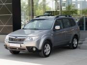 Subaru Forester III Новосибирск  - изображение 22