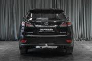 Lexus RX III Рестайлинг Тюмень  - изображение 32