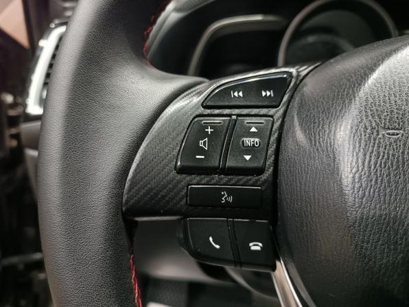 Mazda 3 III (BM) с пробегом 2013 года, цена 1 170 000 рублей, 129232 км, хэтчбек, Автокод Объявления