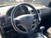Hyundai Getz I Рестайлинг Альметьевск  - изображение 33
