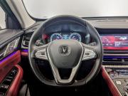 Changan CS85 I Рестайлинг Москва  - изображение 52