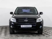 Toyota RAV4 III (XA30) Санкт-Петербург  - изображение 24