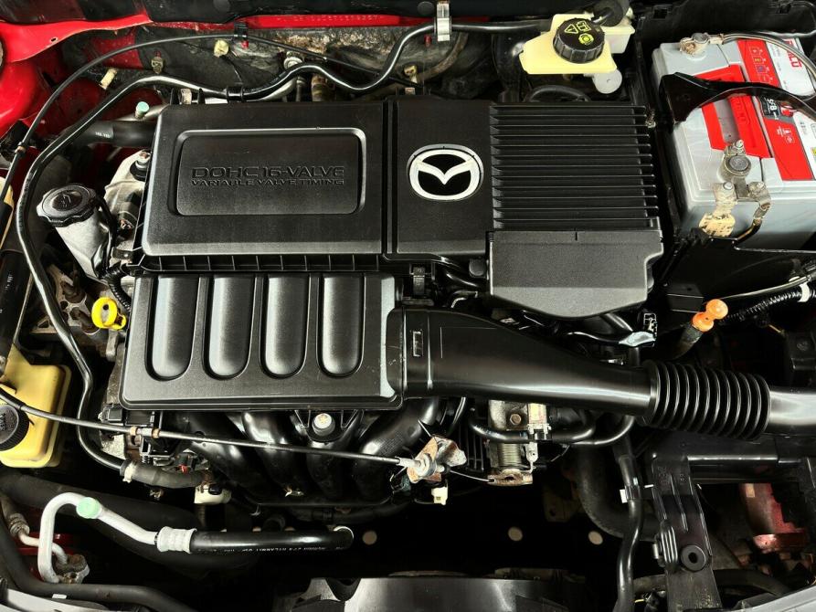Mazda 3 I (BK) Москва  - изображение 13