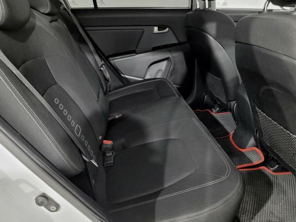 Kia Sportage III с пробегом 2012 года, цена 1 230 000 рублей, 197125 км, внедорожник, Автокод Объявления