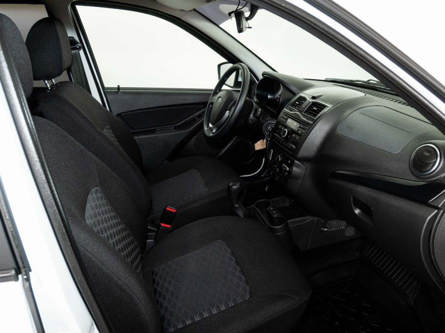 Lada (ВАЗ) Granta I Рестайлинг Казань  - изображение 6