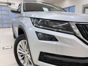 Skoda Kodiaq I Волгоград  - изображение 47