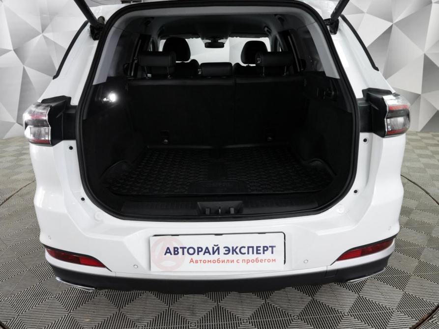 Chery Tiggo 7 Pro Max I Рестайлинг Ульяновск  - изображение 21