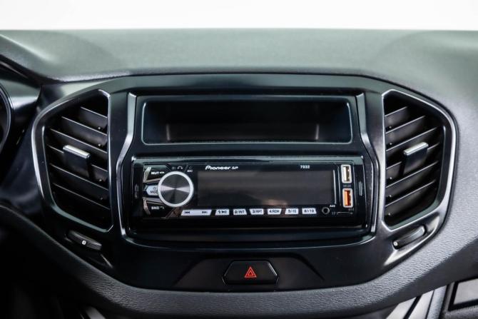 Lada (ВАЗ) Vesta I с пробегом 2020 года, цена 899 000 рублей, 202989 км, седан, Автокод Объявления