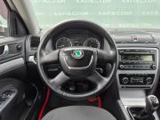 Skoda Octavia II (A5) Рестайлинг Екатеринбург  - изображение 17