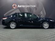 Toyota Camry VIII (XV70) Оренбург  - изображение 21