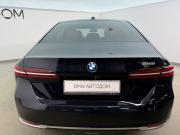 BMW 5 серии VIII (G60/G61/G68) Москва  - изображение 24