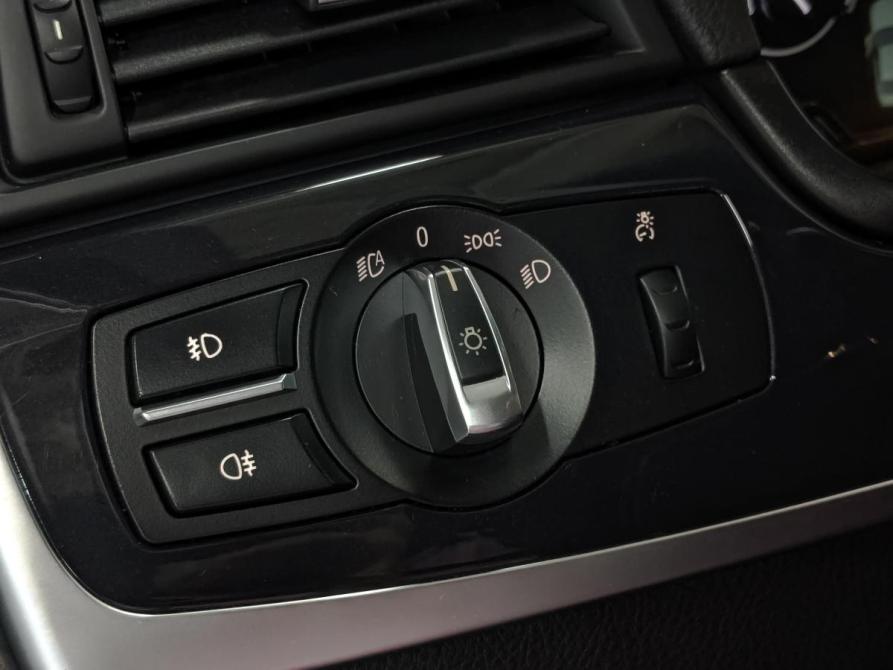 BMW 5 серии VI (F10/F11/F07) Рестайлинг Санкт-Петербург  - изображение 28