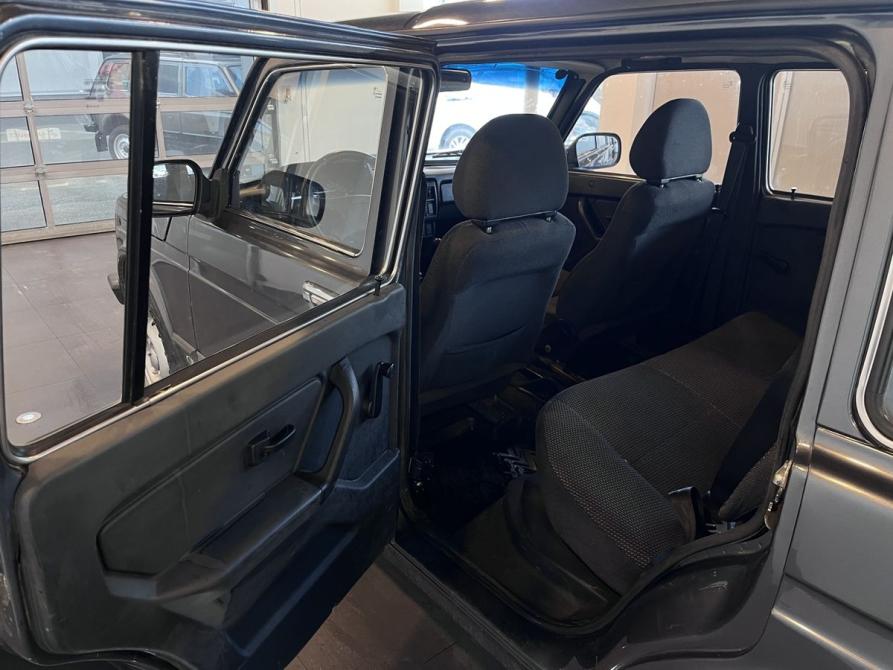Lada (ВАЗ) 2131 (4x4) I Чебоксары  - изображение 21
