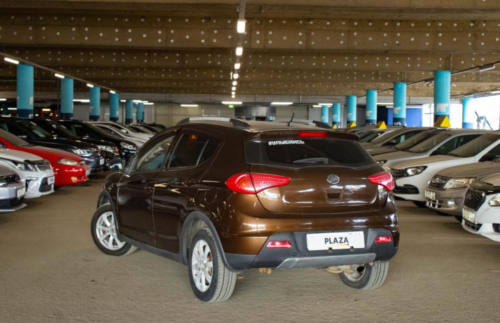 Lifan X50 Уфа  - изображение 3