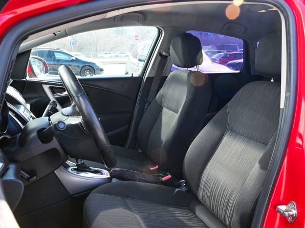 Opel Astra J с пробегом 2012 года, цена 550 000 рублей, 265000 км, хэтчбек, Автокод Объявления