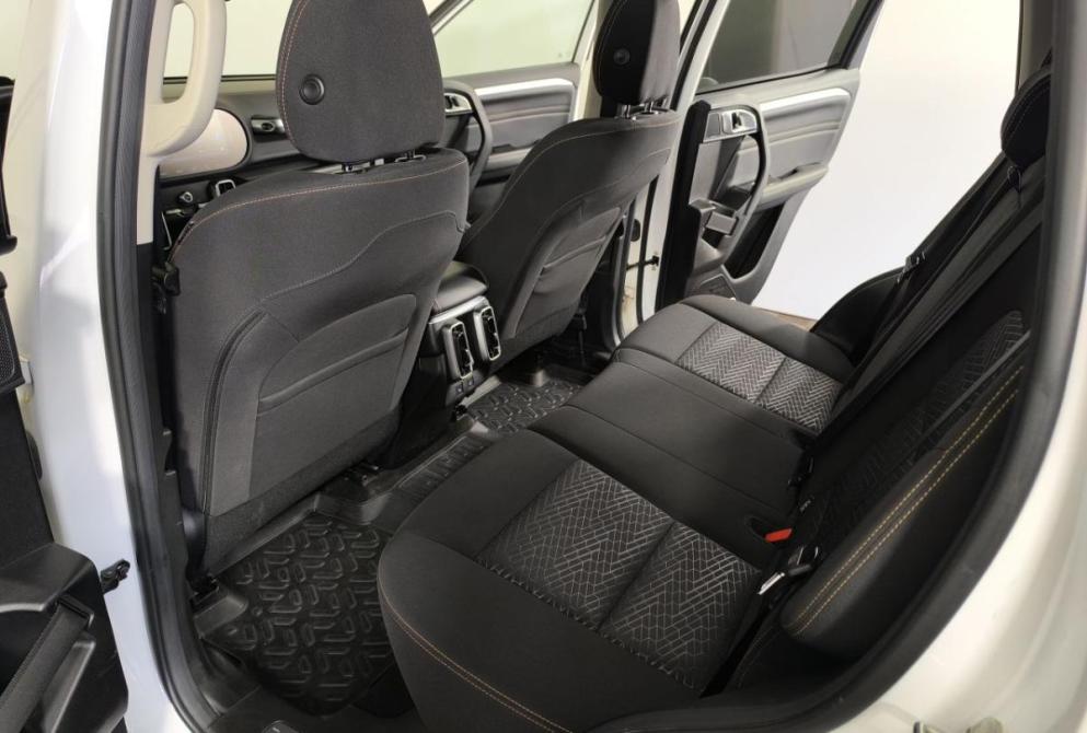 Haval Dargo I Нижний Новгород  - изображение 11