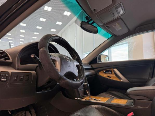 Toyota Camry VI (XV40) с пробегом 2007 года, цена 1 325 000 рублей, 214000 км, седан, Автокод Объявления