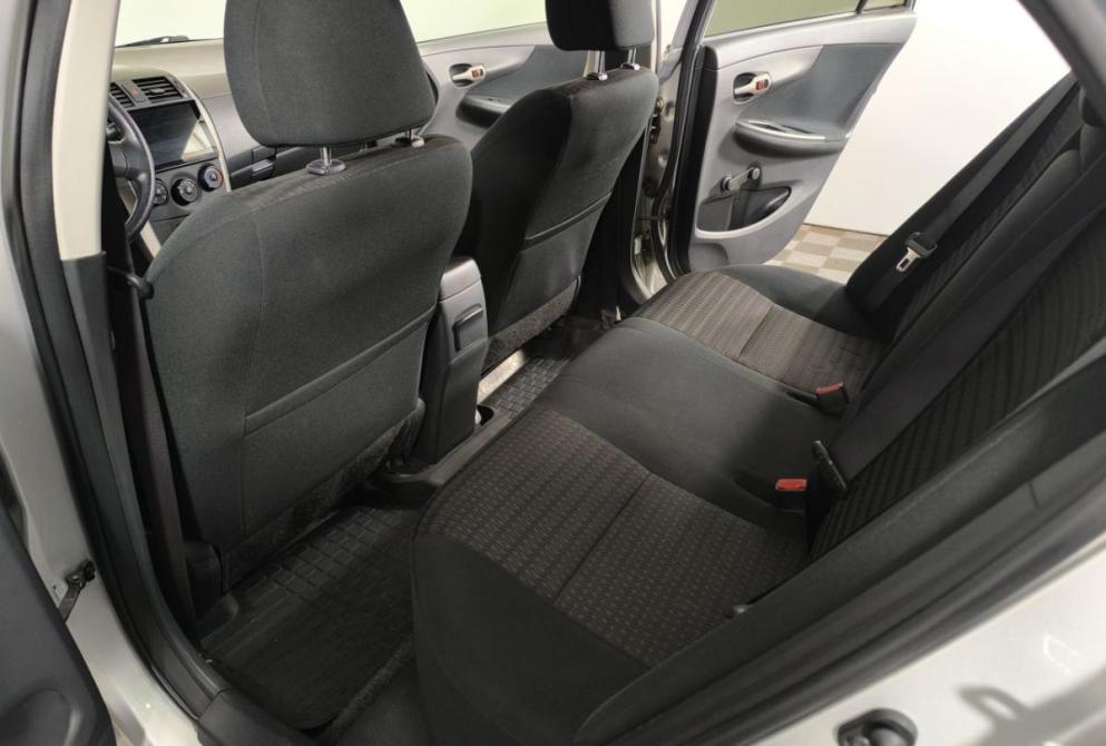 Toyota Corolla X (E140 E150) Нижний Новгород  - изображение 11