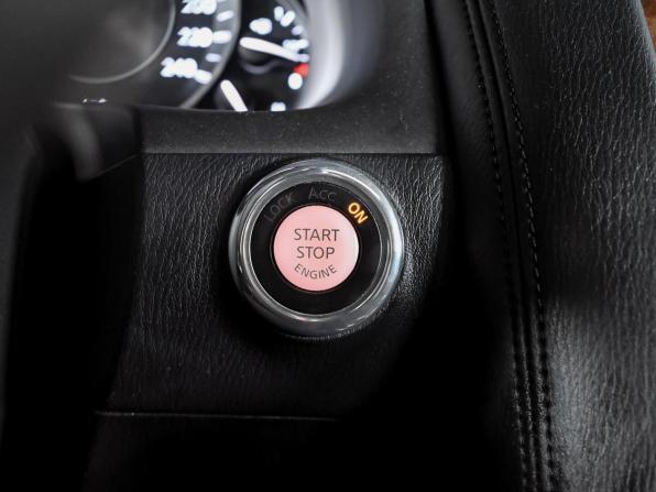 Nissan Patrol VI (Y62) с пробегом 2012 года, цена 2 185 000 рублей, 263319 км, внедорожник, Автокод Объявления
