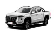 Changan Hunter Plus Саранск  - изображение 2