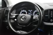 Skoda Karoq I Москва  - изображение 27