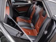Audi S5 I (8T) Рестайлинг Сочи  - изображение 40