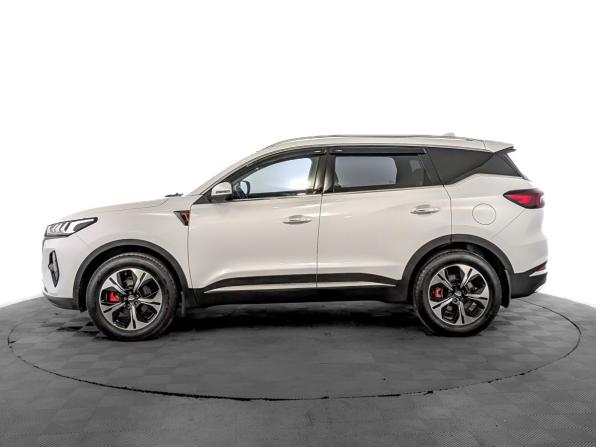 Chery Tiggo 7 Pro Max I с пробегом 2023 года, цена 2 180 000 рублей, 16750 км, внедорожник, Автокод Объявления