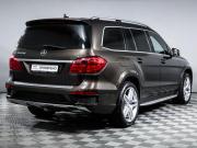 Mercedes-Benz GL-Класс II (X166) Москва  - изображение 27