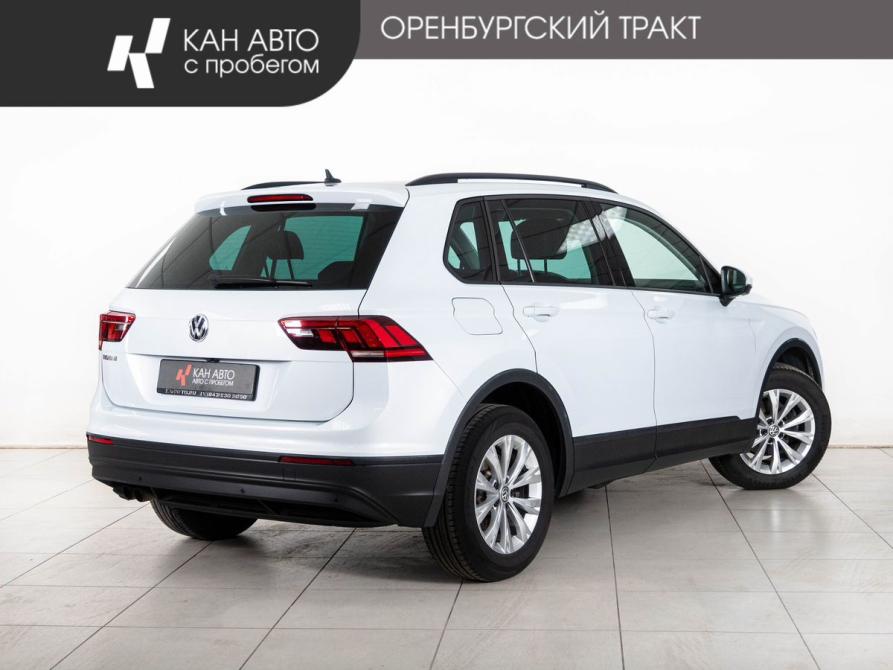 Volkswagen Tiguan II Казань  - изображение 3