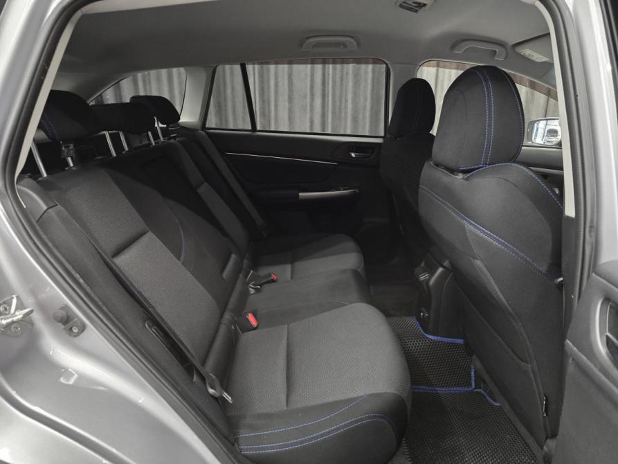 Subaru Levorg I Красноярск  - изображение 17