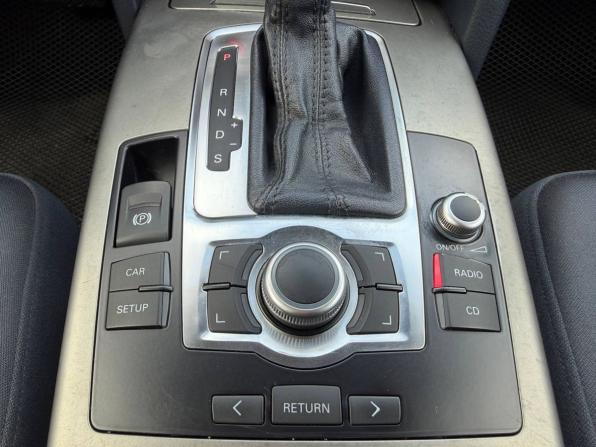 Audi A6 III (C6) с пробегом 2007 года, цена 600 000 рублей, 265836 км, седан, Автокод Объявления