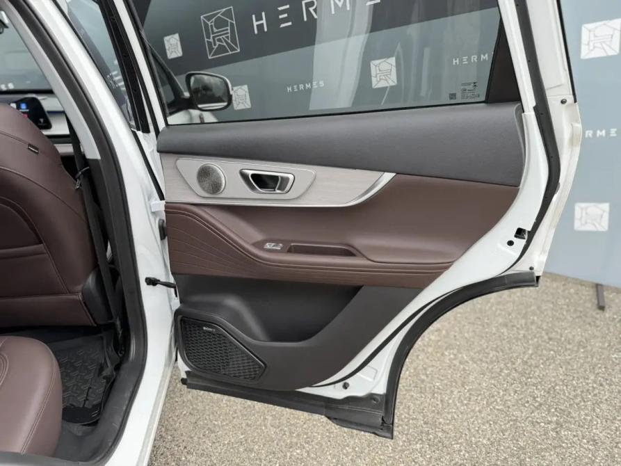 Chery Tiggo 7 Pro Max I Минеральные Воды  - изображение 26