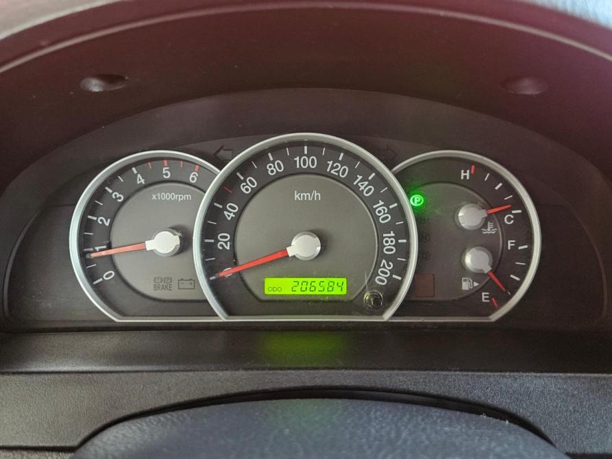 Kia Sorento I Рестайлинг Вологда  - изображение 10
