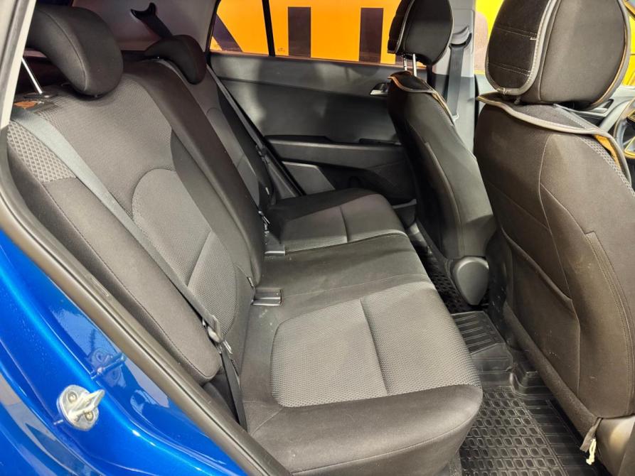 Hyundai Creta I Ижевск  - изображение 24