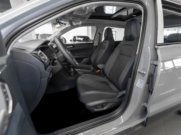 Volkswagen Tharu XR с пробегом 2026 года, цена 3 250 000 рублей, 16 км, внедорожник, Автокод Объявления