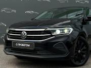 Volkswagen Polo VI Санкт-Петербург  - изображение 50