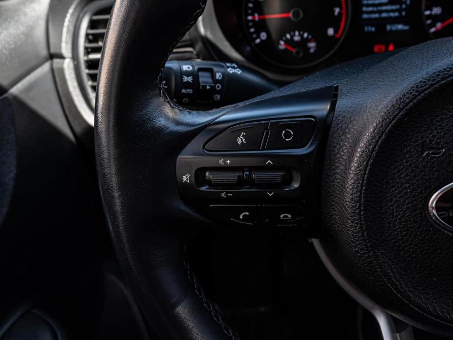 Kia Rio IV Краснодар  - изображение 16