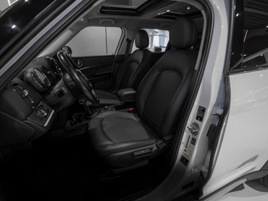 Mini Countryman II Москва  - изображение 9