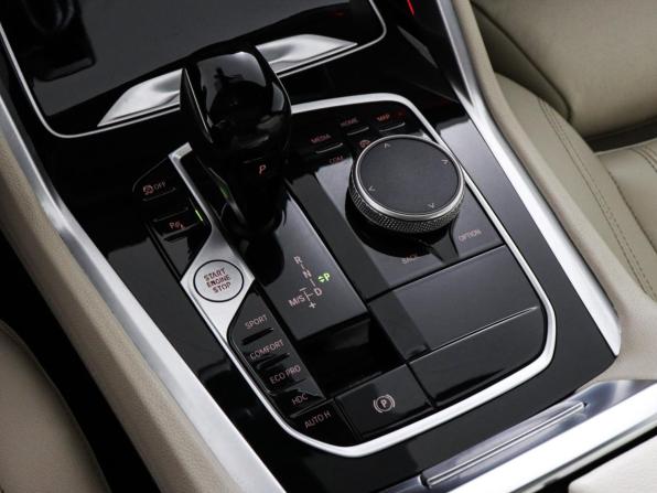 BMW X6 III (G06) с пробегом 2021 года, цена 7 454 226 рублей, 89730 км, внедорожник, Автокод Объявления
