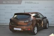 Mazda 3 II (BL) Рестайлинг Старый Оскол  - изображение 19