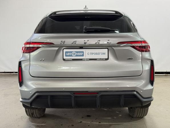 Haval F7 I Рестайлинг с пробегом 2022 года, цена 2 250 000 рублей, 63547 км, внедорожник, Автокод Объявления