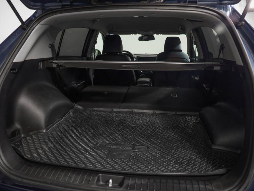 Kia Sportage IV Рестайлинг Санкт-Петербург  - изображение 27
