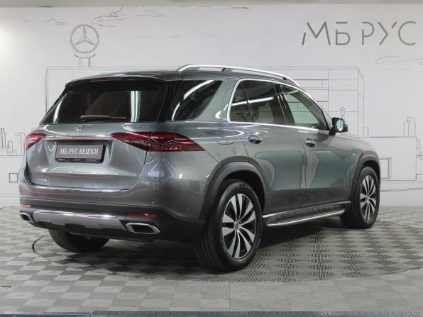 Mercedes-Benz GLE II (V167) Рестайлинг с пробегом 2025 года, цена 10 750 000 рублей, 8945 км, внедорожник, Автокод Объявления