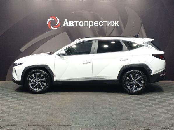 Hyundai Tucson IV с пробегом 2021 года, цена 2 900 000 рублей, 49000 км, внедорожник, Автокод Объявления