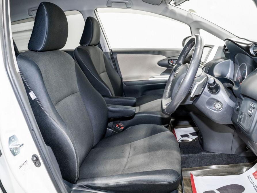Toyota Wish II Чита  - изображение 7