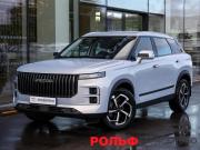 Jaecoo J7 I Москва  - изображение 25